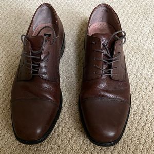 Mens Bostonian Dress Shoes
